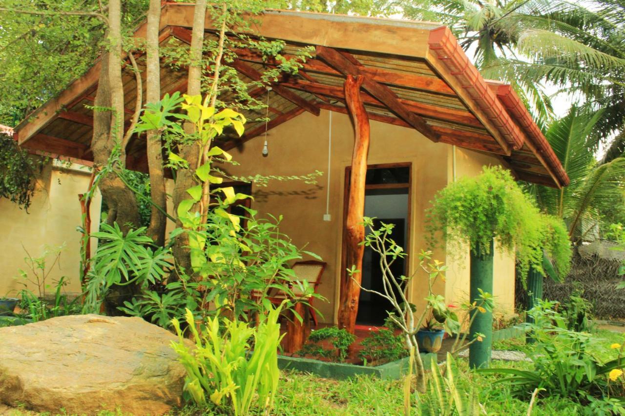 Joshua'S Cottage Sigiriya Eksteriør billede
