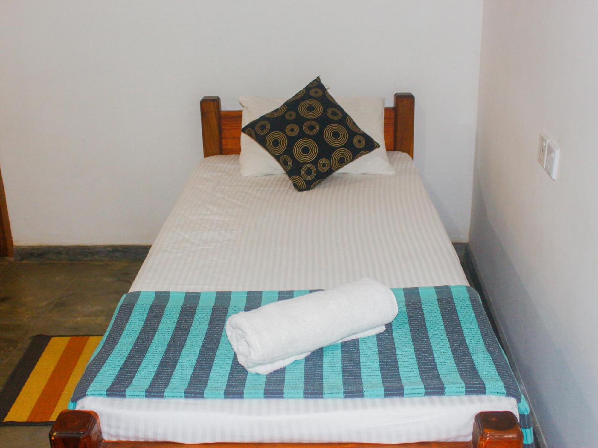 Joshua'S Cottage Sigiriya Eksteriør billede